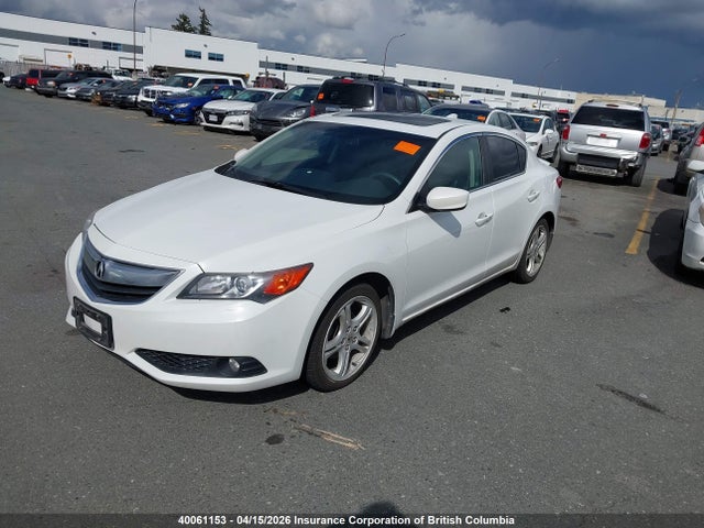 Продажа на аукционе авто 2013 Acura Ilx, vin: 19VDE1F79DE404093, номер лота: 40061153