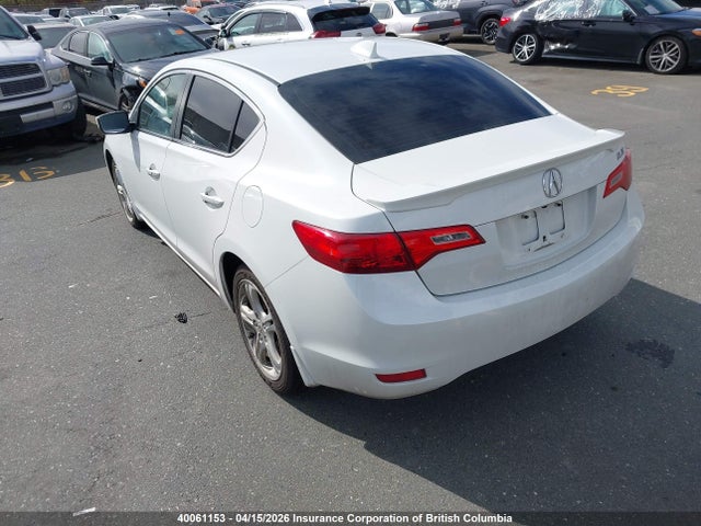 Продажа на аукционе авто 2013 Acura Ilx, vin: 19VDE1F79DE404093, номер лота: 40061153