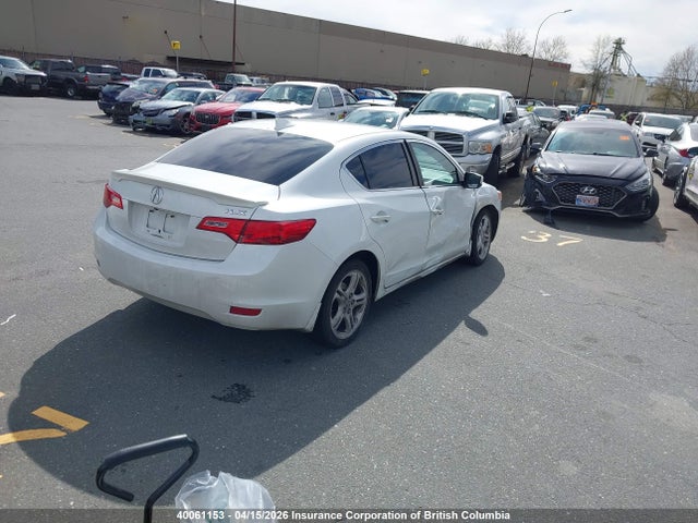 Продажа на аукционе авто 2013 Acura Ilx, vin: 19VDE1F79DE404093, номер лота: 40061153