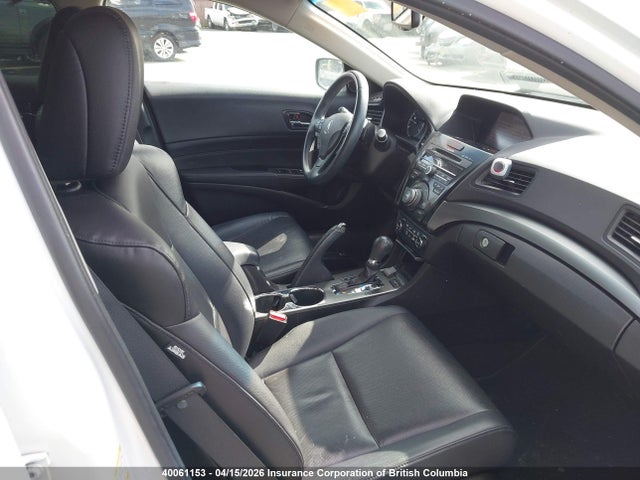 Продажа на аукционе авто 2013 Acura Ilx, vin: 19VDE1F79DE404093, номер лота: 40061153