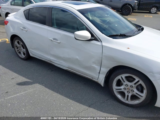Продажа на аукционе авто 2013 Acura Ilx, vin: 19VDE1F79DE404093, номер лота: 40061153