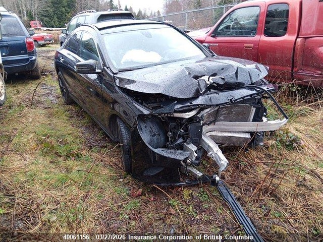 WDDSJ4GB0JN557344 Mercedes-Benz CLA 250 4MATIC