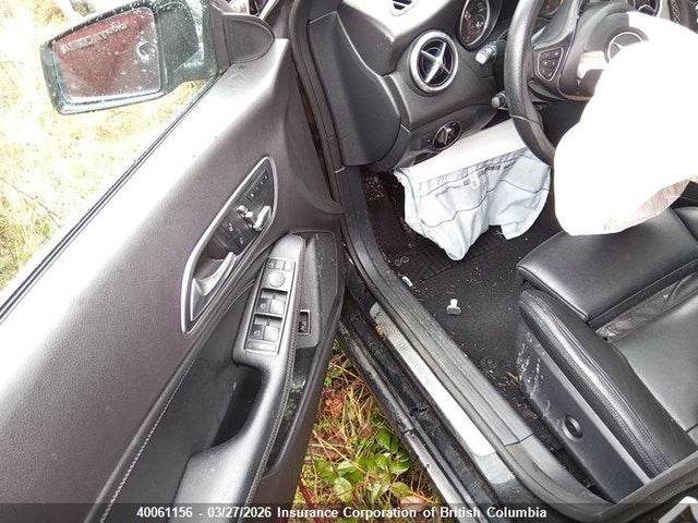 WDDSJ4GB0JN557344 Mercedes-Benz CLA 250 4MATIC