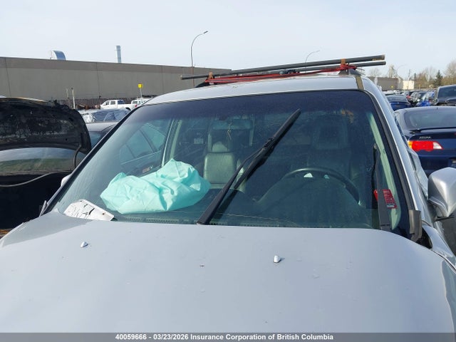 40059666 :رقم المزاد ، 2HKYF18593H004644 vin ، 2003 Honda Pilot Exl مزاد بيع