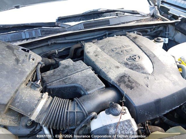 5TFDZ5BN1LX054898 Toyota Tacoma Double Cab/sr5/trd Sport/trd Off Road