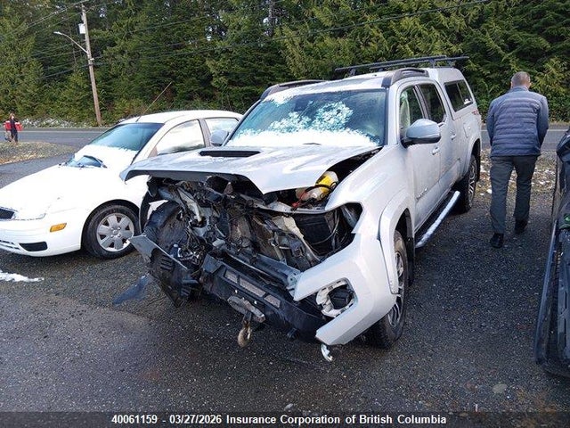 5TFDZ5BN1LX054898 Toyota Tacoma Double Cab/sr5/trd Sport/trd Off Road