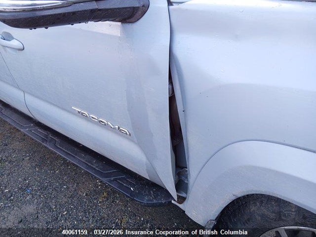 5TFDZ5BN1LX054898 Toyota Tacoma Double Cab/sr5/trd Sport/trd Off Road