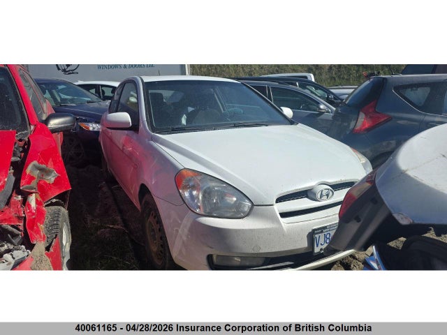 Продаж на аукціоні авто 2011 Hyundai Accent Se, vin: KMHCN3BC2BU204247, номер лоту: 40061165