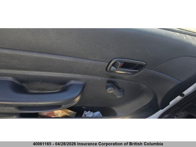 2011 Hyundai Accent Se მანქანა იყიდება აუქციონზე, vin: KMHCN3BC2BU204247, აუქციონის ნომერი: 40061165
