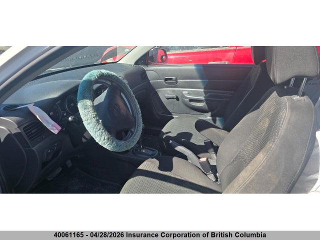 2011 Hyundai Accent Se მანქანა იყიდება აუქციონზე, vin: KMHCN3BC2BU204247, აუქციონის ნომერი: 40061165