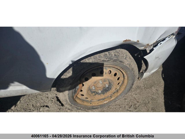 2011 Hyundai Accent Se მანქანა იყიდება აუქციონზე, vin: KMHCN3BC2BU204247, აუქციონის ნომერი: 40061165