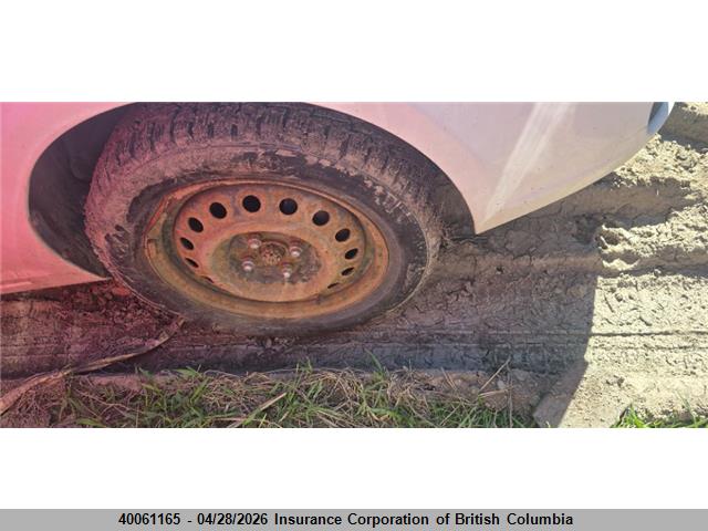 2011 Hyundai Accent Se მანქანა იყიდება აუქციონზე, vin: KMHCN3BC2BU204247, აუქციონის ნომერი: 40061165