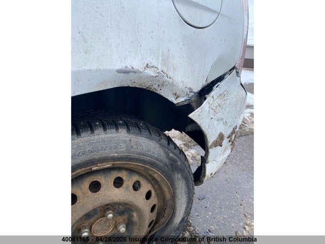 2011 Hyundai Accent Se მანქანა იყიდება აუქციონზე, vin: KMHCN3BC2BU204247, აუქციონის ნომერი: 40061165