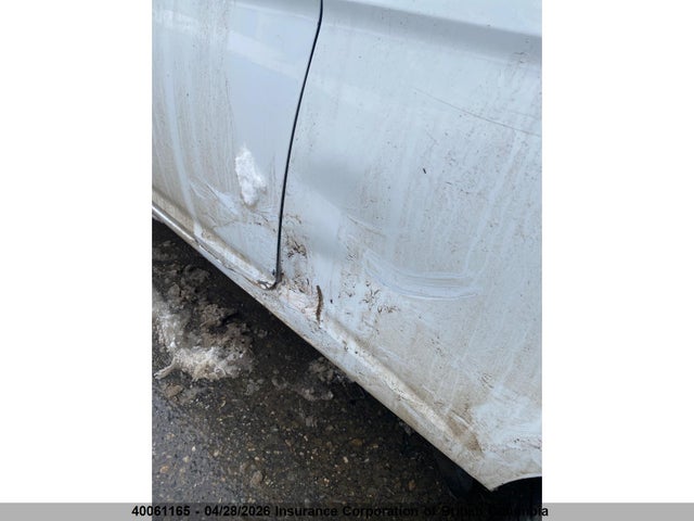 2011 Hyundai Accent Se მანქანა იყიდება აუქციონზე, vin: KMHCN3BC2BU204247, აუქციონის ნომერი: 40061165
