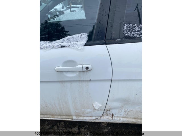 2011 Hyundai Accent Se მანქანა იყიდება აუქციონზე, vin: KMHCN3BC2BU204247, აუქციონის ნომერი: 40061165