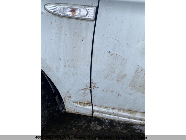 2011 Hyundai Accent Se მანქანა იყიდება აუქციონზე, vin: KMHCN3BC2BU204247, აუქციონის ნომერი: 40061165