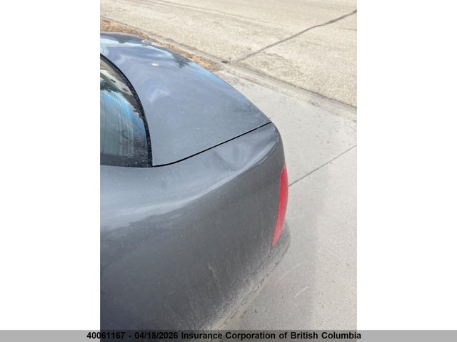 Aukcja sprzedaży 2003 Volkswagen Jetta, vin: 3VWSE69M43M063104, numer aukcji: 40061167