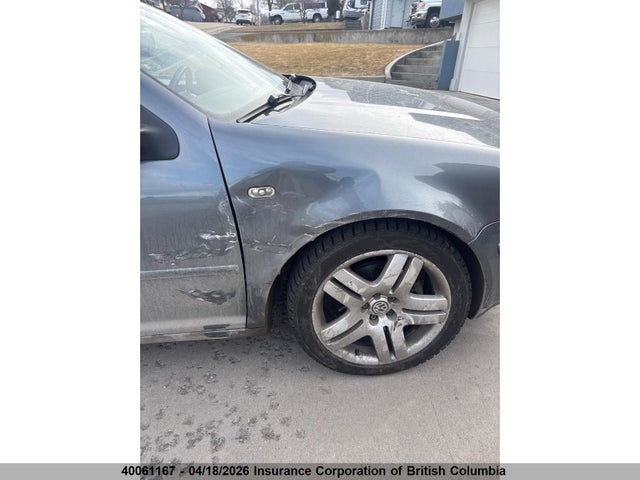 Aukcja sprzedaży 2003 Volkswagen Jetta, vin: 3VWSE69M43M063104, numer aukcji: 40061167