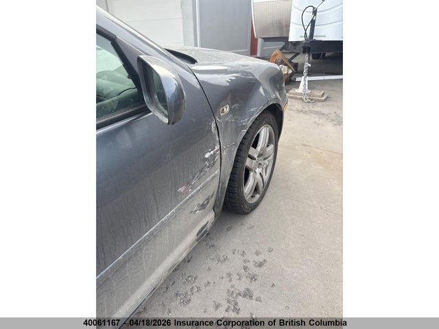 Aukcja sprzedaży 2003 Volkswagen Jetta, vin: 3VWSE69M43M063104, numer aukcji: 40061167
