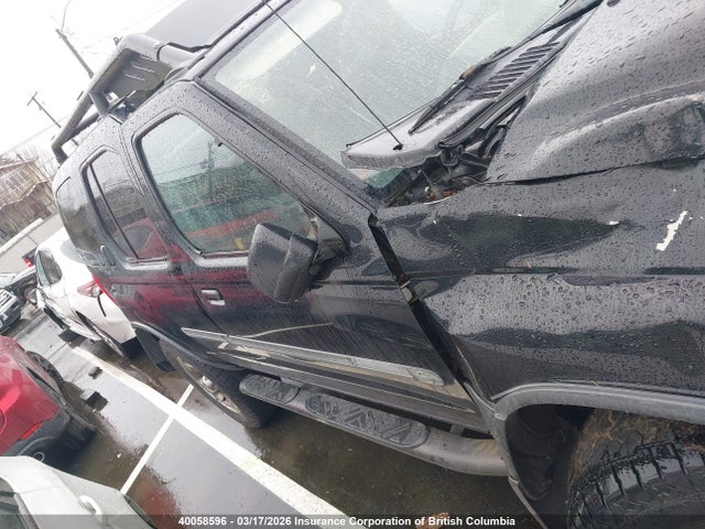 Продаж на аукціоні авто 2002 Nissan Xterra Se/sc, vin: 5N1MD28YX2C510977, номер лоту: 40058596