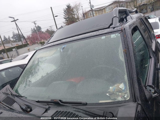 Продаж на аукціоні авто 2002 Nissan Xterra Se/sc, vin: 5N1MD28YX2C510977, номер лоту: 40058596