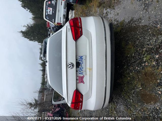 Продажа на аукционе авто 2012 Volkswagen Passat Sel, vin: 1VWCN7A34CC042641, номер лота: 40061171