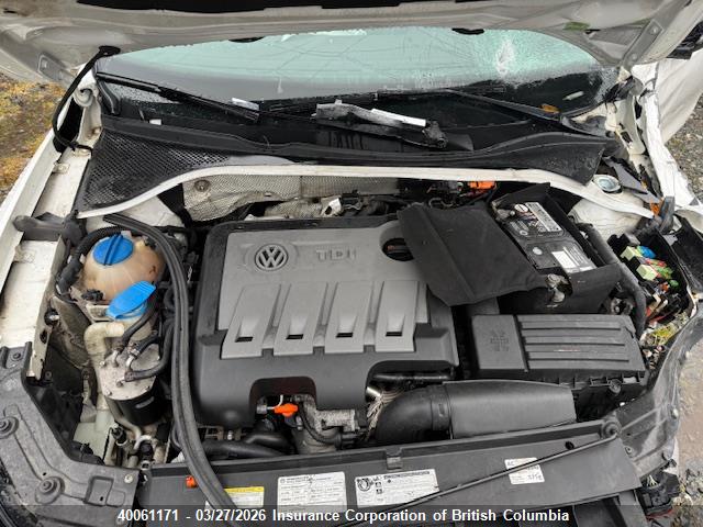 Продажа на аукционе авто 2012 Volkswagen Passat Sel, vin: 1VWCN7A34CC042641, номер лота: 40061171
