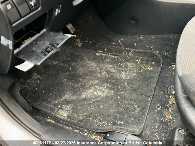 Aukcja sprzedaży 2004 Mazda Mazda6 Gs-i4/gt-i4, vin: 1YVFP80C345N02826, numer aukcji: 40061172