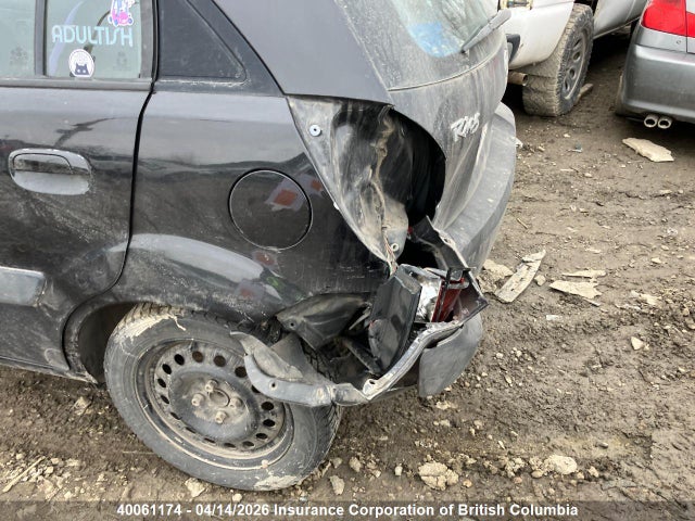 Продаж на аукціоні авто 2006 Kia Rio 5, vin: KNADE163166183843, номер лоту: 40061174