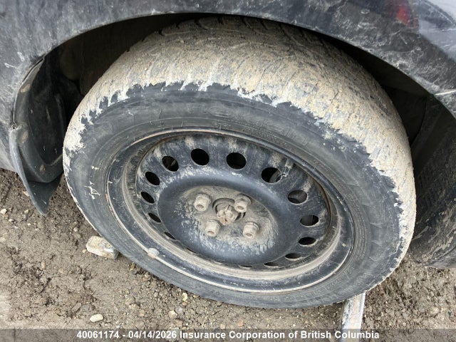 Продаж на аукціоні авто 2006 Kia Rio 5, vin: KNADE163166183843, номер лоту: 40061174