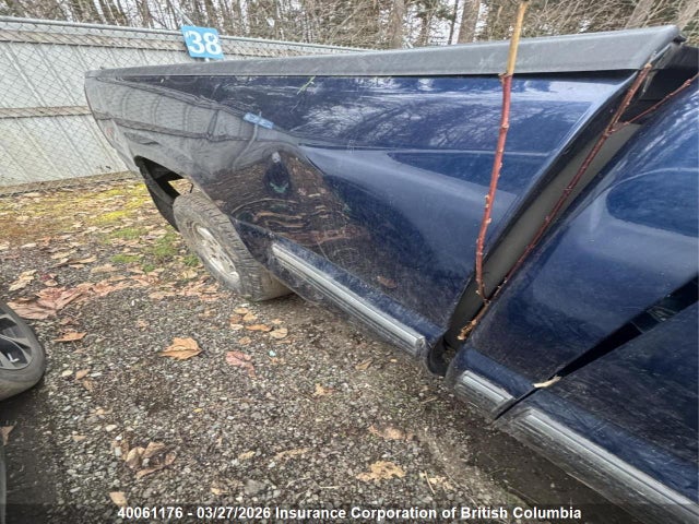 2001 Chevrolet Silverado K1500 მანქანა იყიდება აუქციონზე, vin: 1GCEK19V91Z140971, აუქციონის ნომერი: 40061176