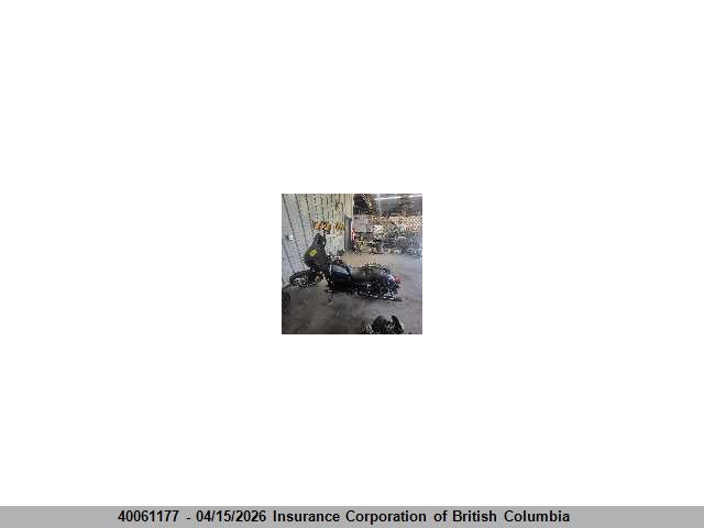 2BGJ0323438043589 Ubilt Harley Davidson Street Glide