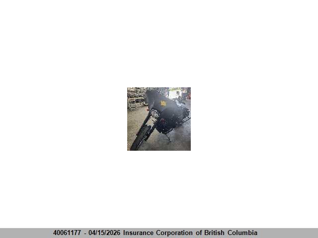 2BGJ0323438043589 Ubilt Harley Davidson Street Glide