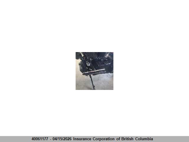 2BGJ0323438043589 Ubilt Harley Davidson Street Glide