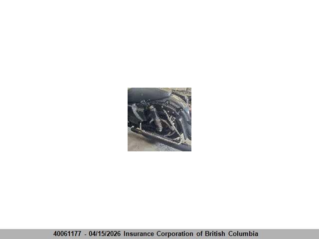 2BGJ0323438043589 Ubilt Harley Davidson Street Glide