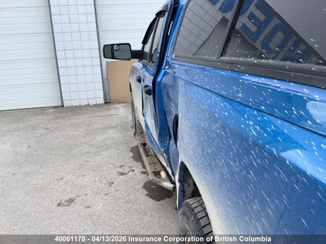 Продажа на аукционе авто 2021 Ram Ram, vin: 1C6SRFCT9MN666815, номер лота: 40061178