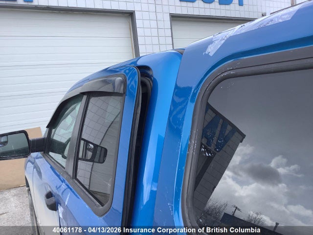 Продажа на аукционе авто 2021 Ram Ram, vin: 1C6SRFCT9MN666815, номер лота: 40061178