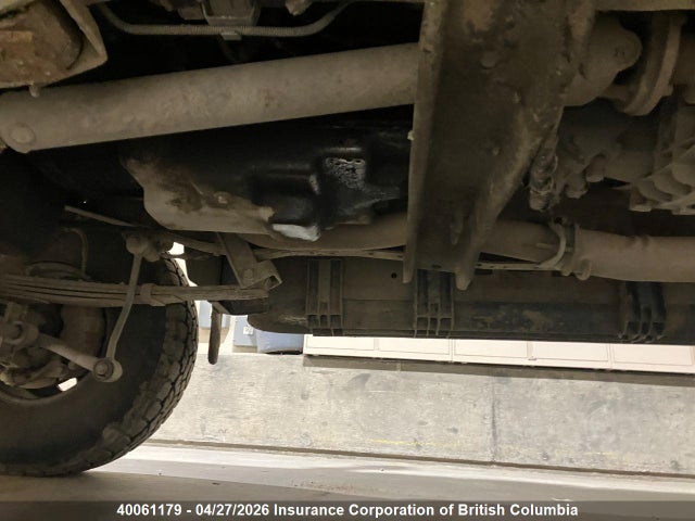 40061179 :رقم المزاد ، 1FTSW31P14EC67404 vin ، 2004 Ford F350 مزاد بيع