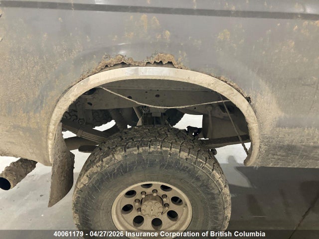 40061179 :رقم المزاد ، 1FTSW31P14EC67404 vin ، 2004 Ford F350 مزاد بيع