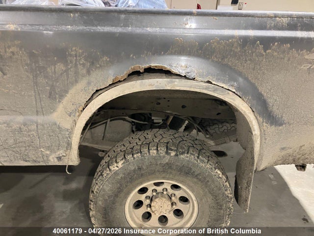 40061179 :رقم المزاد ، 1FTSW31P14EC67404 vin ، 2004 Ford F350 مزاد بيع