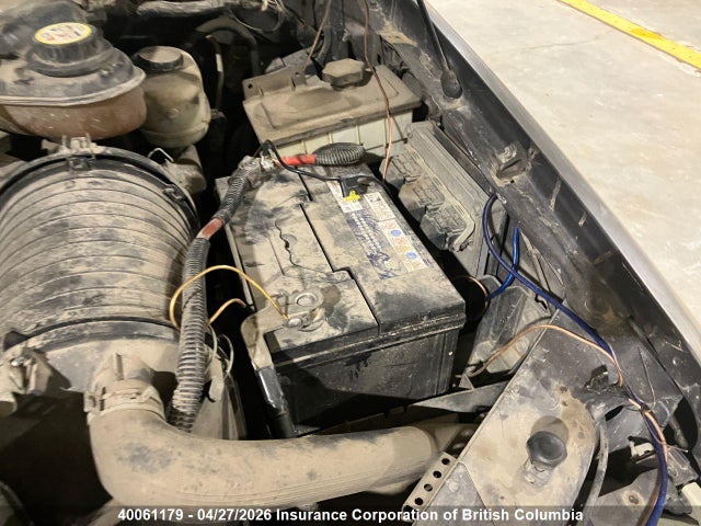 40061179 :رقم المزاد ، 1FTSW31P14EC67404 vin ، 2004 Ford F350 مزاد بيع