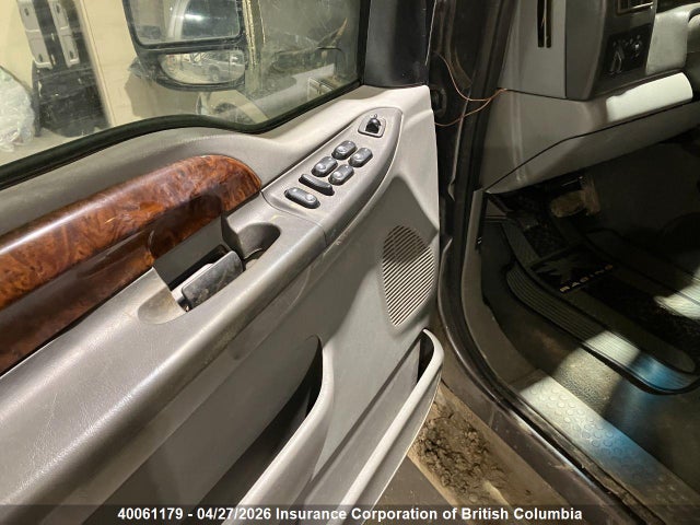 40061179 :رقم المزاد ، 1FTSW31P14EC67404 vin ، 2004 Ford F350 مزاد بيع