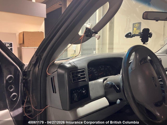 40061179 :رقم المزاد ، 1FTSW31P14EC67404 vin ، 2004 Ford F350 مزاد بيع