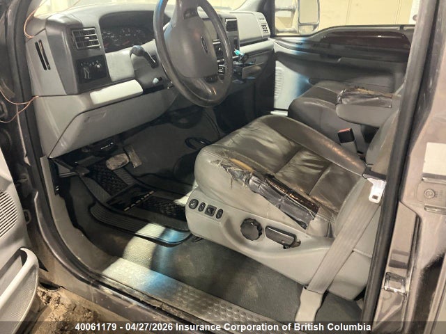 40061179 :رقم المزاد ، 1FTSW31P14EC67404 vin ، 2004 Ford F350 مزاد بيع