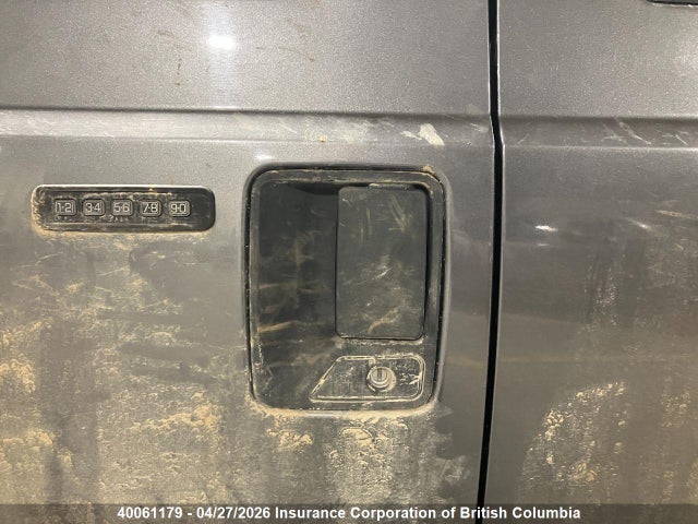40061179 :رقم المزاد ، 1FTSW31P14EC67404 vin ، 2004 Ford F350 مزاد بيع