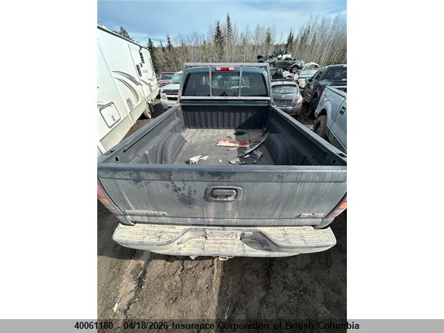 Aukcja sprzedaży 2007 Gmc Sierra K2500 Heavy Duty, vin: 1GTHK29D17E119347, numer aukcji: 40061180