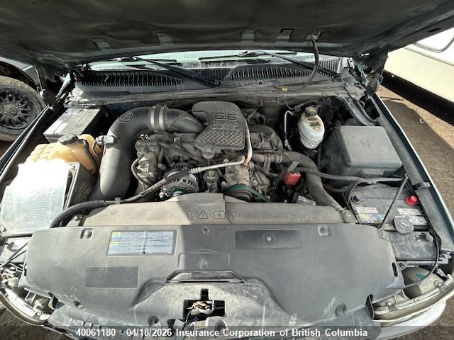 Aukcja sprzedaży 2007 Gmc Sierra K2500 Heavy Duty, vin: 1GTHK29D17E119347, numer aukcji: 40061180