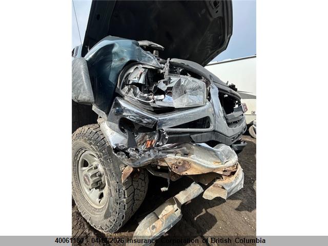 Aukcja sprzedaży 2007 Gmc Sierra K2500 Heavy Duty, vin: 1GTHK29D17E119347, numer aukcji: 40061180