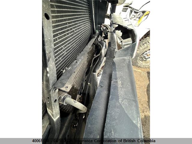 Aukcja sprzedaży 2007 Gmc Sierra K2500 Heavy Duty, vin: 1GTHK29D17E119347, numer aukcji: 40061180
