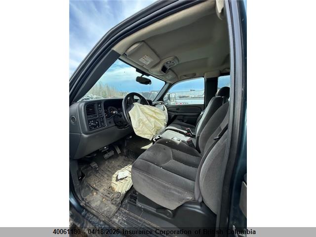 Aukcja sprzedaży 2007 Gmc Sierra K2500 Heavy Duty, vin: 1GTHK29D17E119347, numer aukcji: 40061180